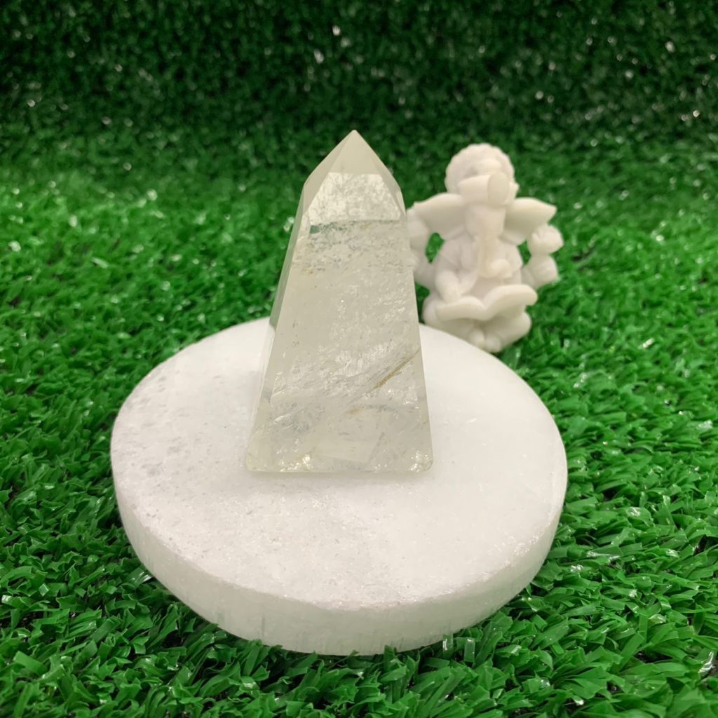 Obelisco Cristal