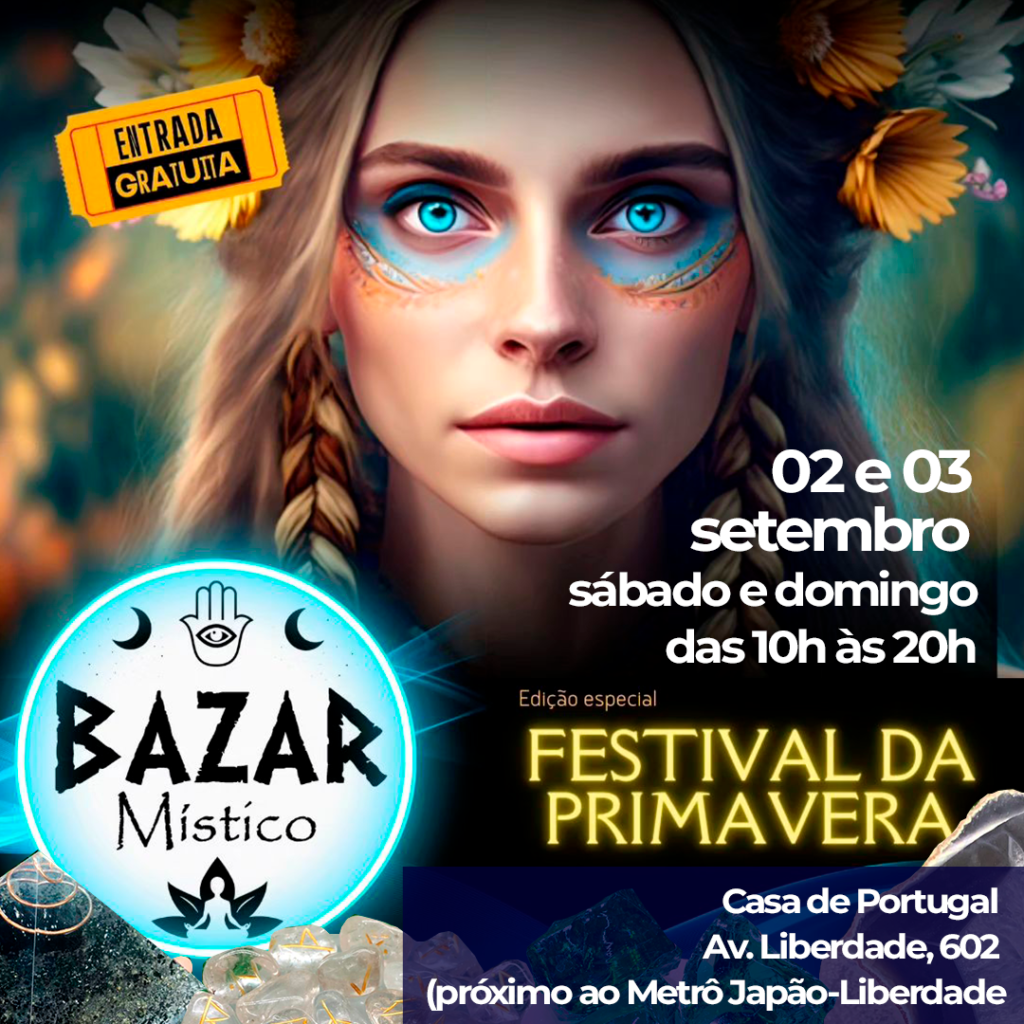 Bazar Místico