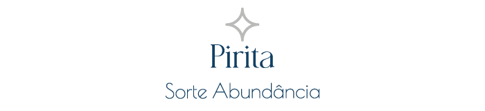 Pirita: A Pedra da Prosperidade e do Brilho Pessoal