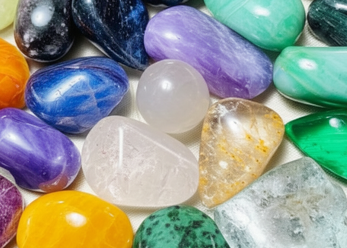 Portal 08/08: Desvende o Poder dos Cristais para um Dia de Abundância e Transformação!