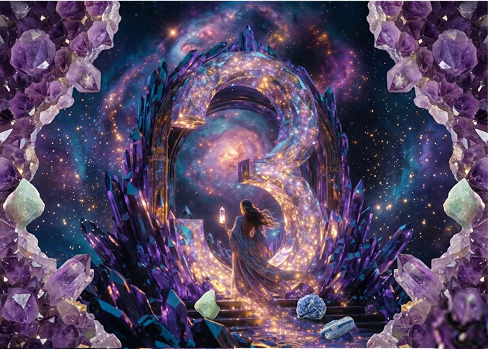 O Portal 03/03: Sincronicidade, Equilíbrio e a Força da Manifestação